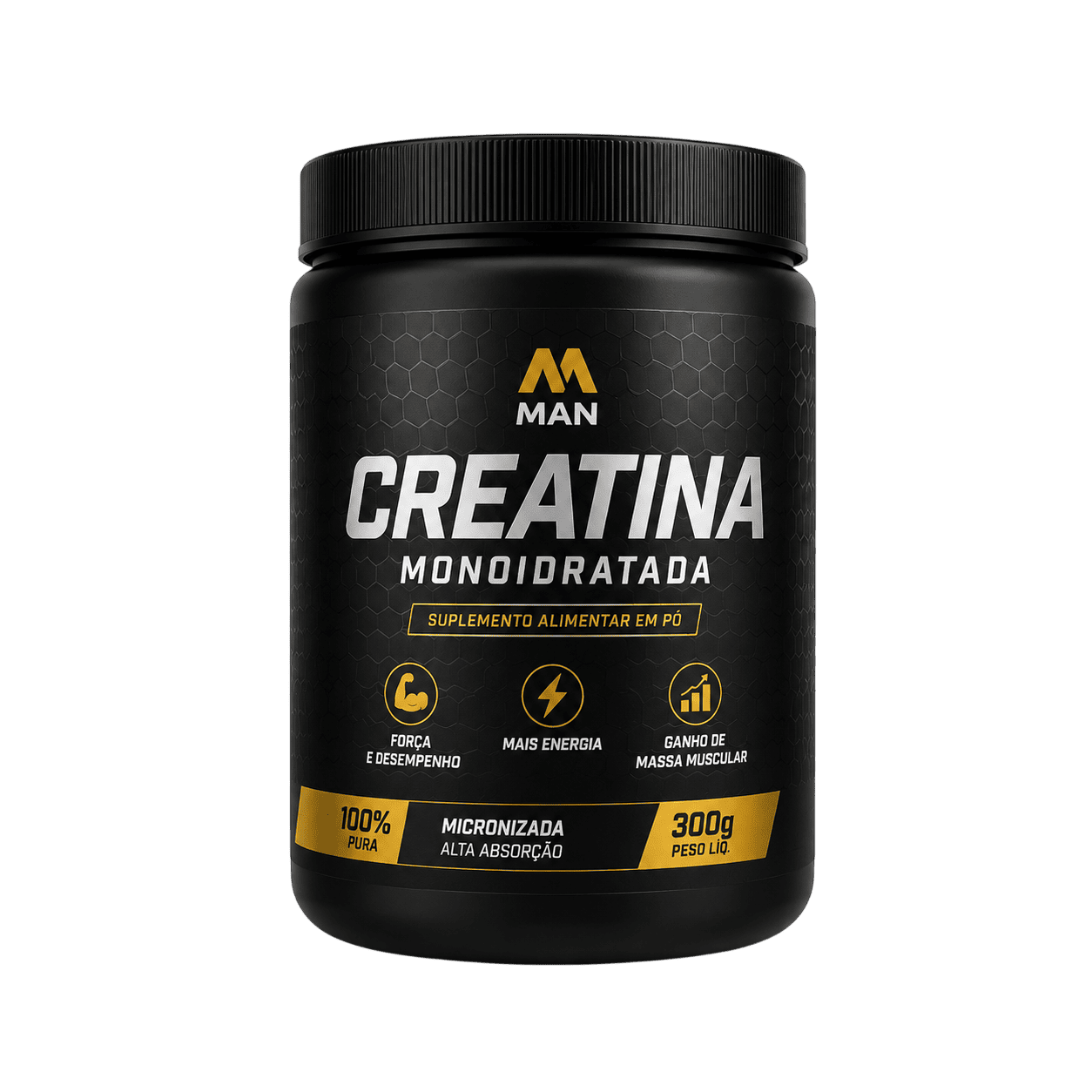 Creatina