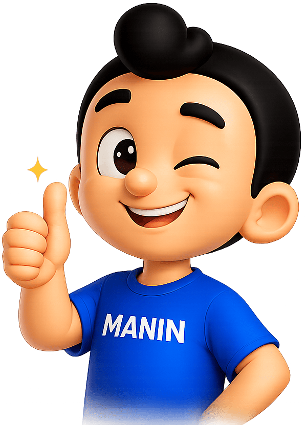 Manin